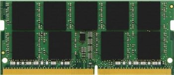 Pamięć SODIMM DDR4 KINGSTON, 16 GB, 2666 MHz - Kingston