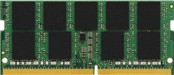 Pamięć SODIMM DDR4 KINGSTON, 16 GB, 2666 MHz - Kingston