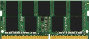 Pamięć SODIMM DDR4 KINGSTON, 8 GB, 2666 MHz - Kingston