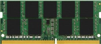 Pamięć SODIMM DDR4 KINGSTON Dedicated, 4 GB, 2400 MHz - Kingston