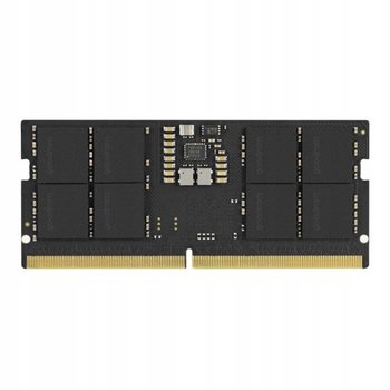 Pamięć sodimm ddr5 goodram 32gb (1x32gb) 5600mhz cl46 1,1v - GoodRam