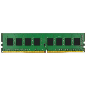 Pamięć stacjonarna Kingston ValueRAM 32 GB 3200 MT/s DDR4 Non-ECC CL22 DIMM 2Rx8 1,2 V KVR32N22D8/32 - Kingston