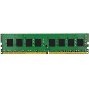 Pamięć stacjonarna Kingston ValueRAM 8 GB 2666 MT/s DDR4 Non-ECC CL19 DIMM 1Rx16 1,2 V KVR26N19S6/8 - Kingston