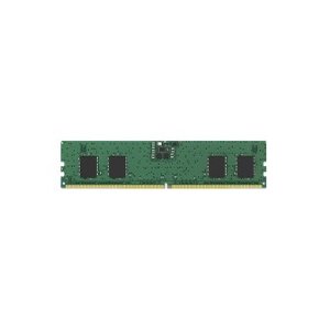 Pamięć stacjonarna Kingston ValueRAM 8 GB 5200 MT/s DDR5 Non-ECC CL42 DIMM 1Rx16 KVR52U42BS6-8 - Kingston