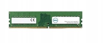 Pamięć upgrade 32gb certified 2rx8 ddr4 udimm - Dell