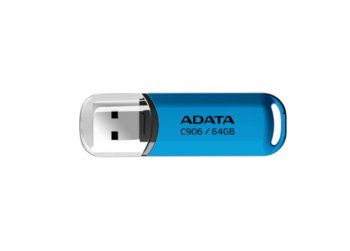 Pamięć Usb Adata C906 64 Gb - Niebieski - Inny producent