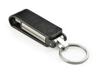 Pamięć USB BUDVA 32 GB czarny BLUE COLLECTION