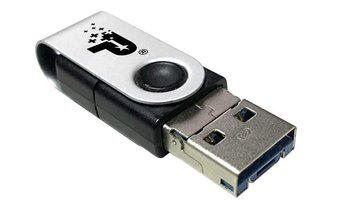 Pamięć USB PATRIOT Trinity, 64 GB - Patriot