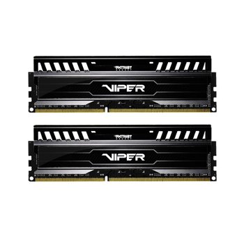 Pamięć Viper 3 Black Mamba DDR3 8GB 1600MHz Dual Channel Kit - Patriot
