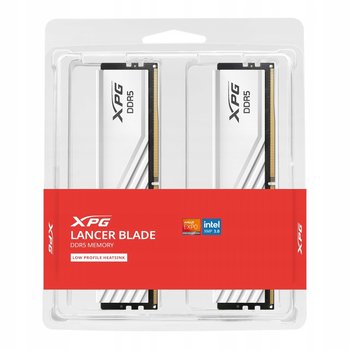 Pamięć XPG Lancer Blade DDR5 6000 32GB (2x16) - Adata