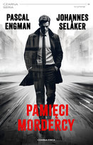 Pamięci mordercy Johannes Selaker, Engman Pascal