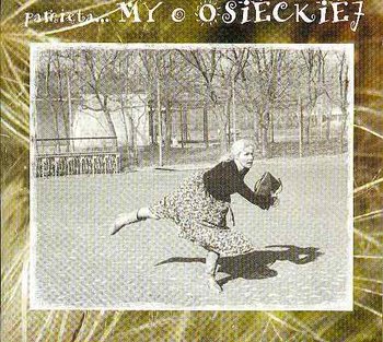 Pamięta... my o Osieckiej - Various Artists