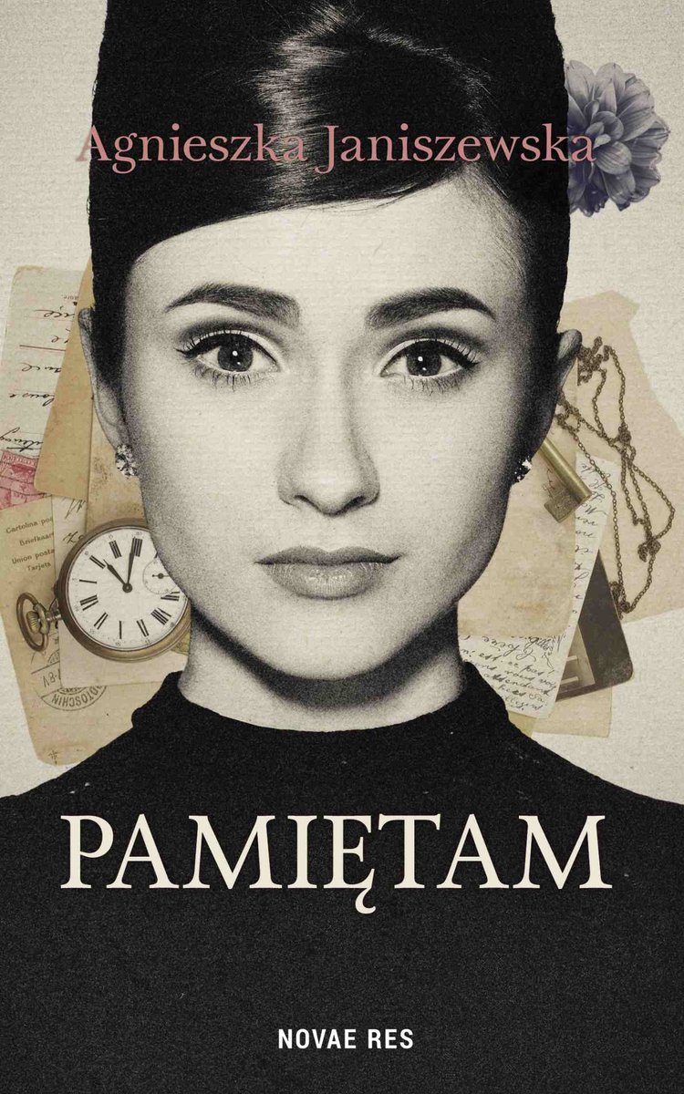 Pamiętam - ebook epub