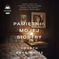 Nowości i bestsellery audiobooki