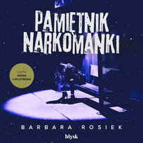 Nowości i bestsellery audiobooki