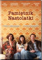 Pamiętnik nastolatki Heller Marielle