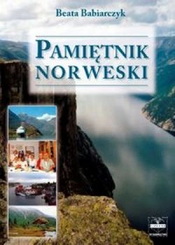 Pamiętnik norweski - Babiarczyk Beata