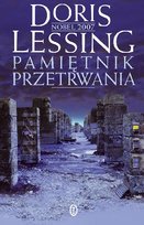 Pamiętnik przetrwania Lessing Doris