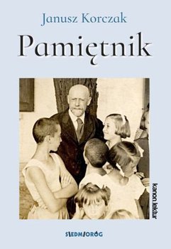 Pamiętnik - Korczak Janusz