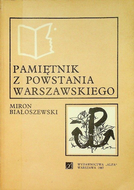 Pamiętnik z Powstania Warszawskiego - W opisie | Książka w Empik