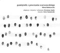 Pamiętnik z Powstania Warszawskiego - Miron Białoszewski - Janda Krystyna