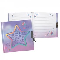 Pamiętnik Zamykany Barbie1 Starpak