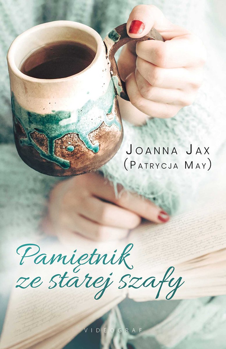 Pamiętnik ze starej szafy - ebook mobi