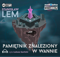 Pamiętnik znaleziony w wannie Lem Stanisław