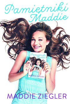 Pamiętniki Maddie - Ziegler Maddie