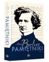 Pamiętniki Berlioz Hector