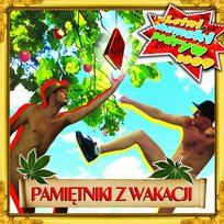 Pamiętniki z wakacji Letni