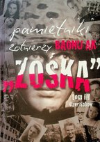 Pamiętniki żołnierzy Baonu AK Zośka nowa Tom I Wola Sikorski Piotr