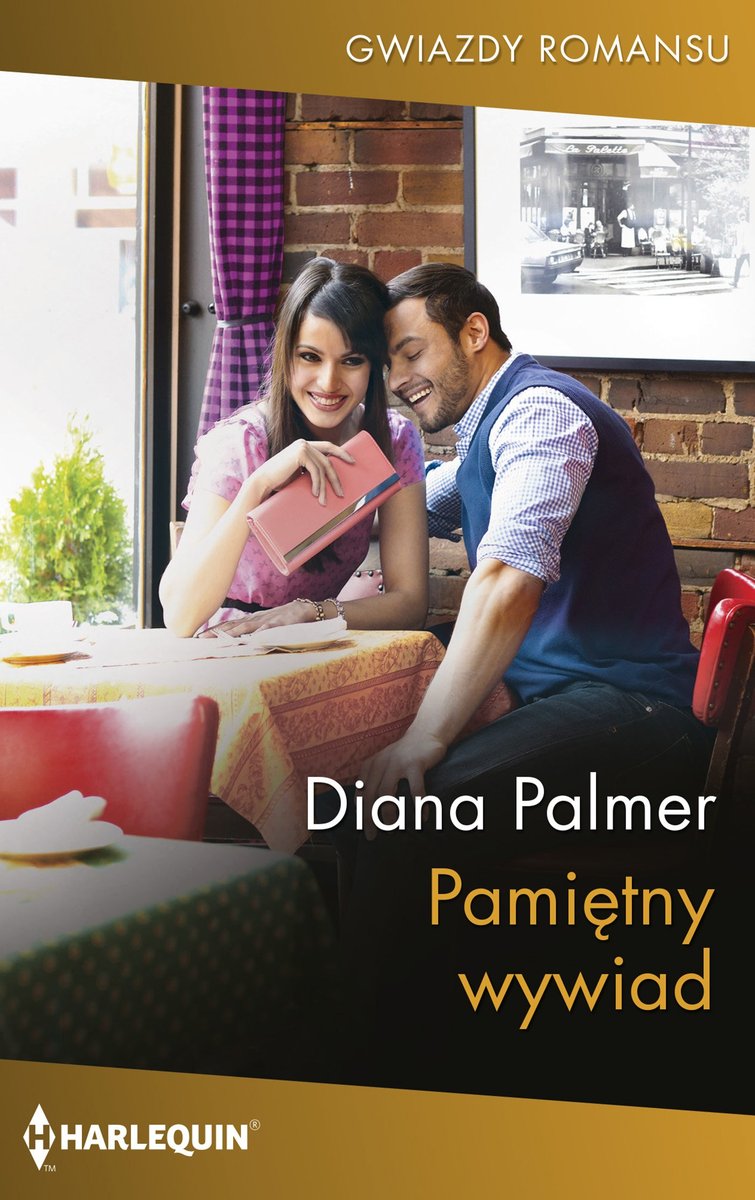 Pamiętny wywiad - ebook EPUB