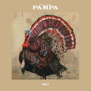 Pampa Records. Volume 1, płyta winylowa - Various Artists