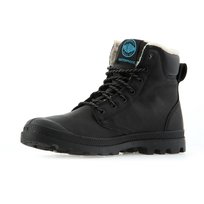 Pampa Sport Cuff Wps Palladium