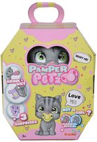 Pamper Petz, Kotek z pieluszkowego gangu