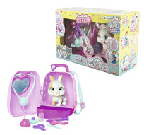 Pamper Petz Plecak z króliczkiem