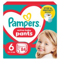 Pampers