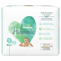 Pampers Pieluchy 26 Szt. Harmonie