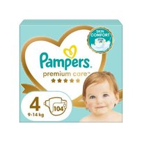 Pampers