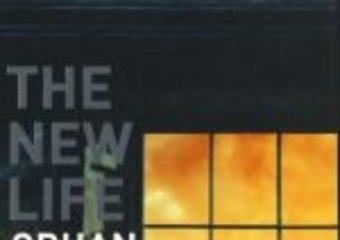 Nowe życie Orhana Pamuka