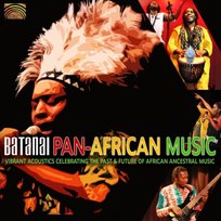 Pan-African Music Batanai