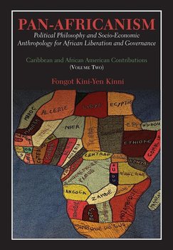 Pan-Africanism - Kini-Yen Kinni Fongot