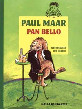 Pan Bello - Maar Paul
