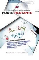 Pan Bóg Niebo. Poste Restante (książka + DVD) Agora