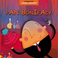 Pan Bonifacy Sikorski Daniel