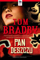 Pan deszczu Bradby Tom