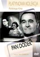 Pan Dodek