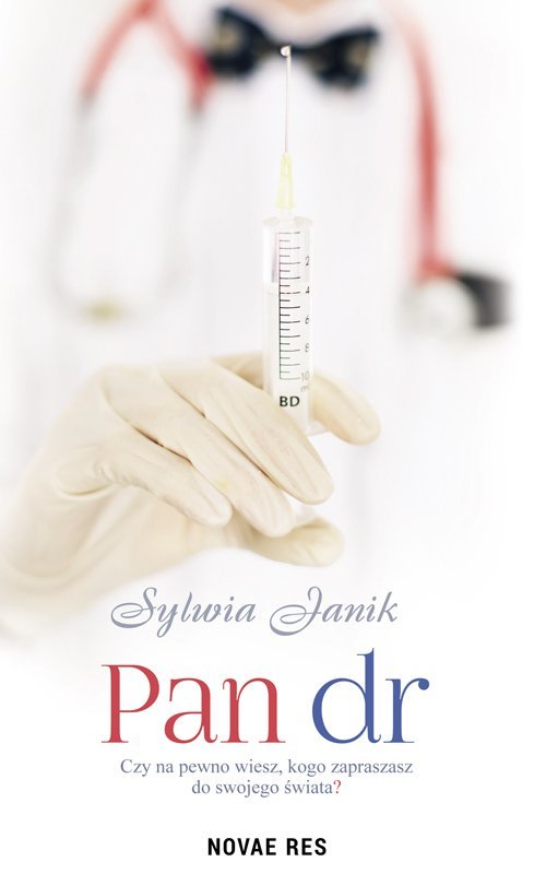 Pan dr - ebook epub