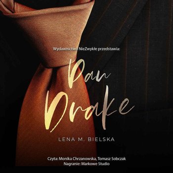 Pan Drake - Bielska Lena M.